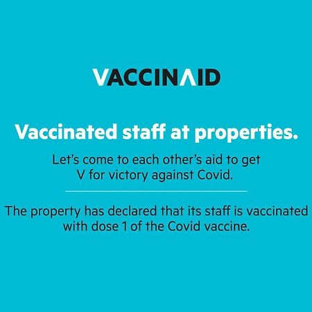Vaccinated Staff- OYO 45958 New Castle Inn Bhubaneswar Exterior foto